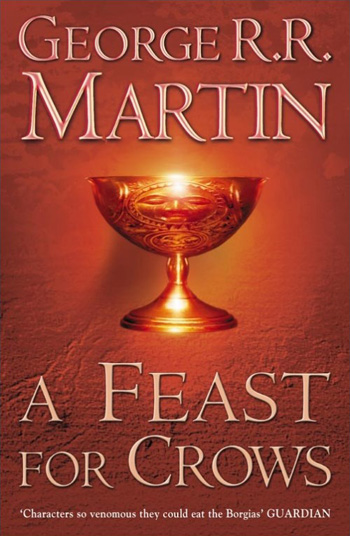 A Feast for Crows