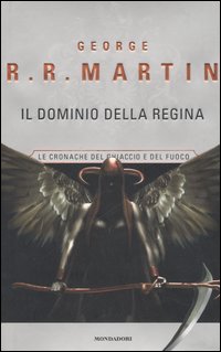 Il dominio della regina