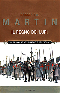 Il regno dei lupi