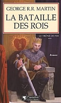 La Bataille des rois