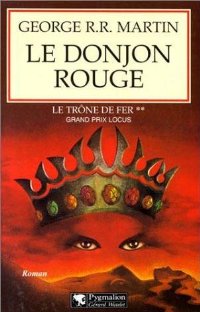 Le Donjon Rouge