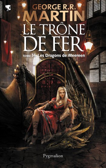 Les dragons de Meereen