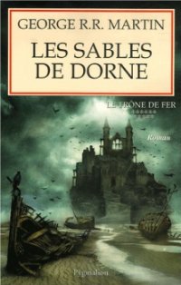 Les Sables de Dorne