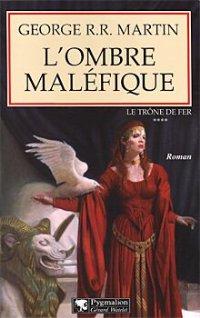 L'Ombre maléfique