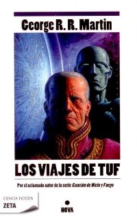 Los viajes de Tuf