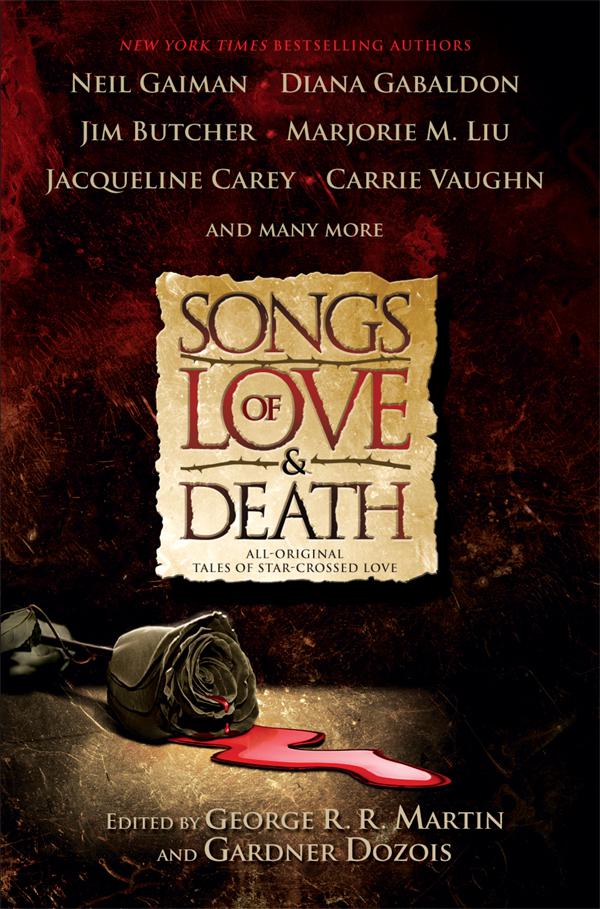 Songs of Love and Death