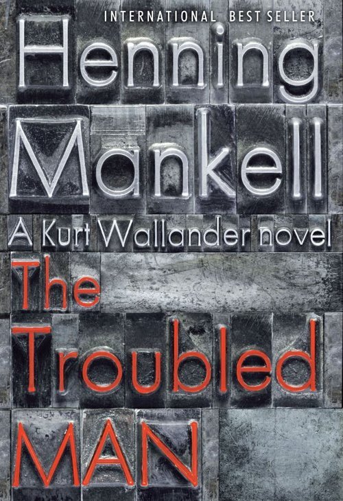 The Troubled Man