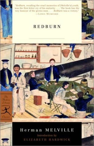 Redburn. His First Voyage