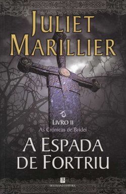 (Cronicas De Bridei 02) La Espada De Fortriu