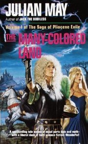 The Many-Coloured Land