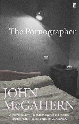 The Pornographer