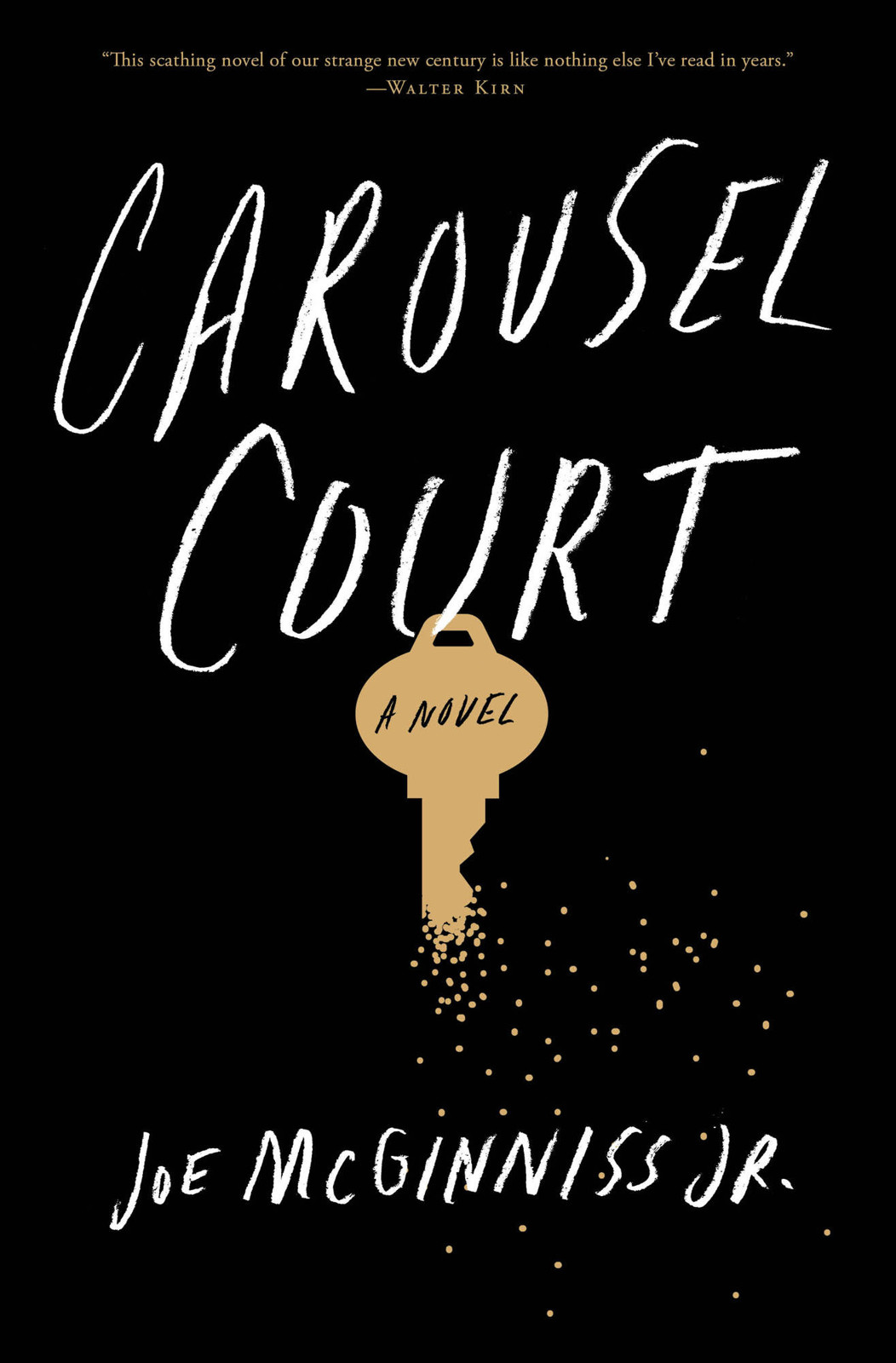 Carousel Court