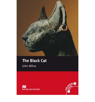 The Black Cat