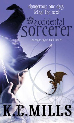 The Accidental sorcerer