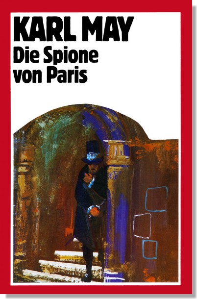 Die Spione von Paris