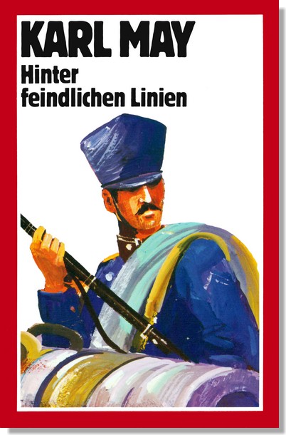 Hinter feindlichen Linien