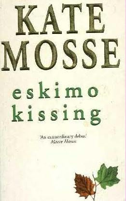 Eskimo Kissing