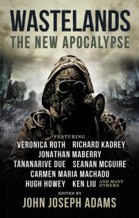 Wastelands: The New Apocalypse