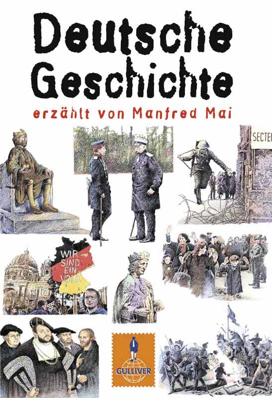 Deutsche Geschichte