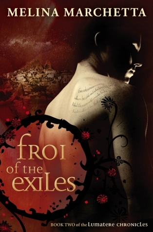 Froi of the Exiles