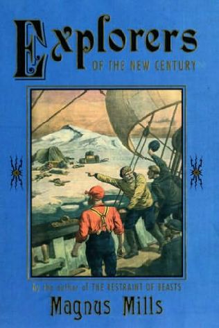 Explorers of the New Century