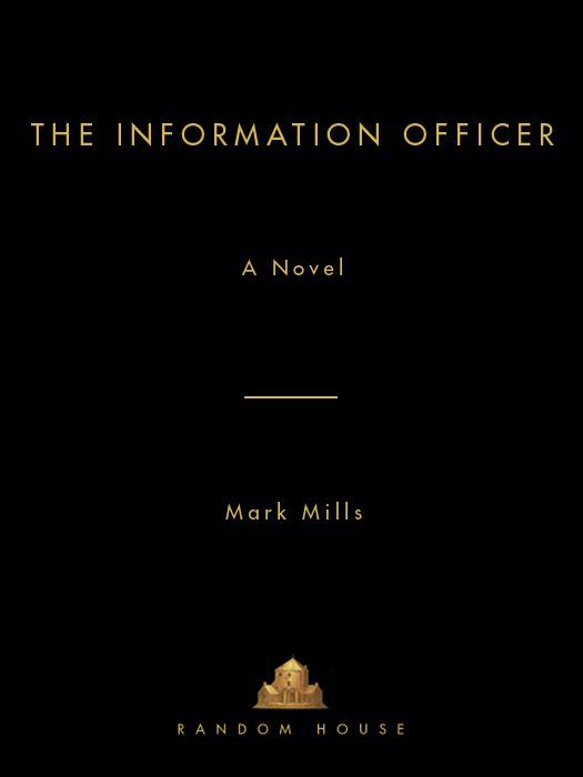 The Information Officer