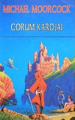 Corum kardjai