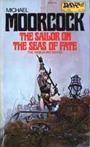 The Sailor on the Seas of Fate