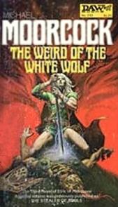 The Weird of the White Wolf