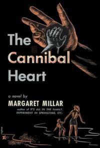 The Cannibal Heart