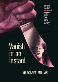 Vanish in an Instant