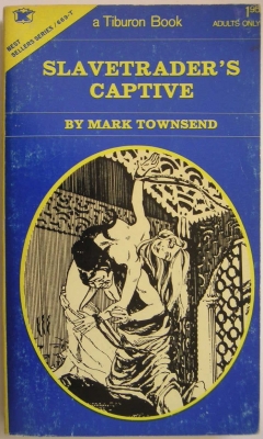 Slavetraders captive