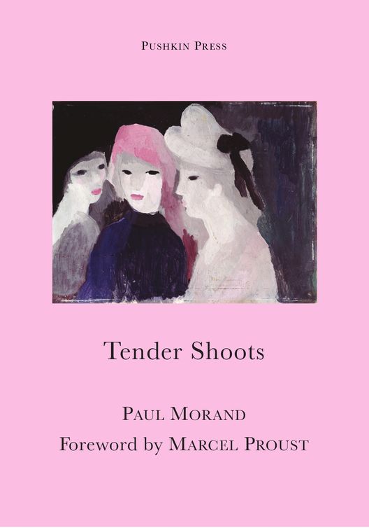 Tender Shoots