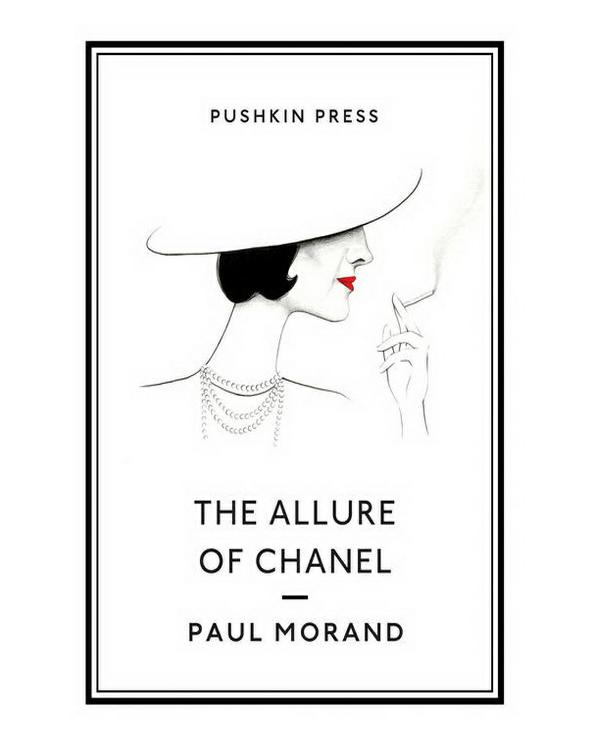 The Allure of Chanel