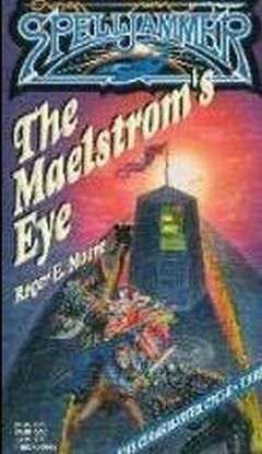 The Maelstrom Eye