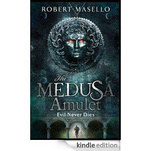 The Medusa Amulet