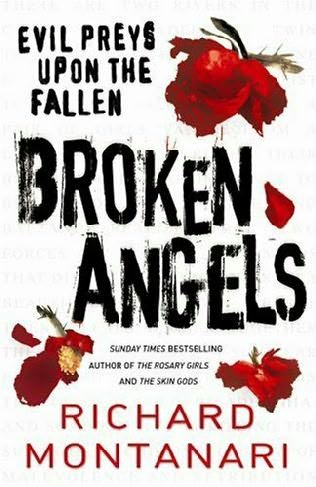 Broken Angels