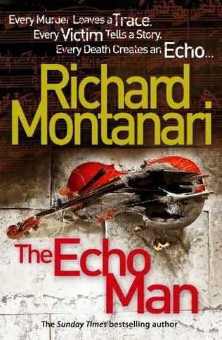 The Echo Man