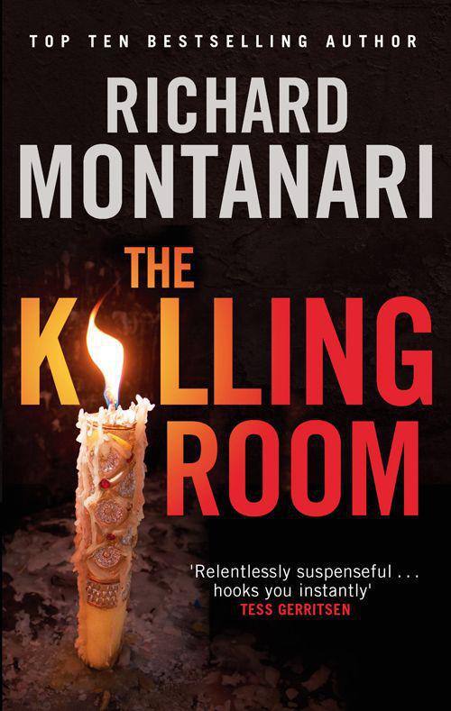 The Killing Room