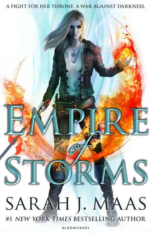 Empire of Storms