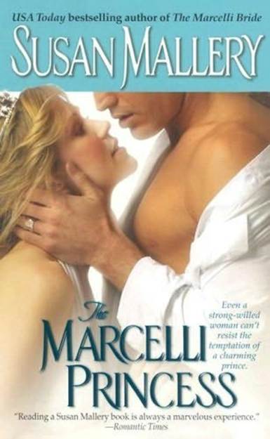 The Marcelli Princess