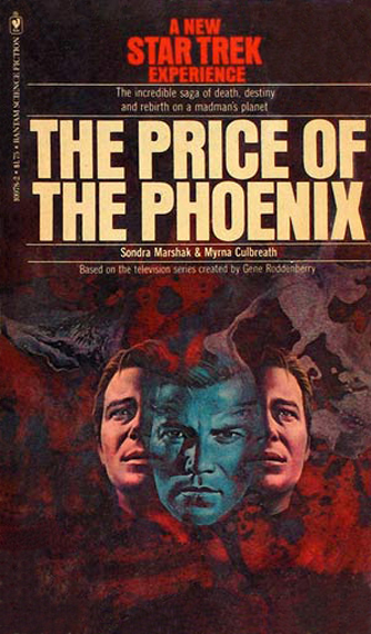 The Price of the Phoenix