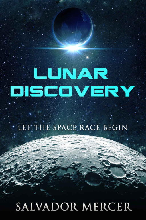 Lunar Discovery