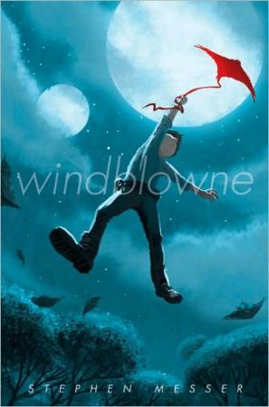 Windblowne