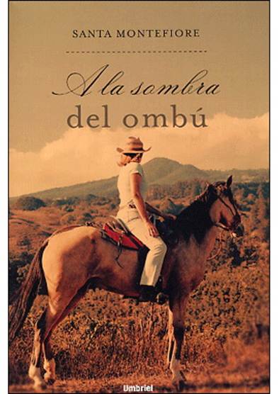 A la sombra del ombú