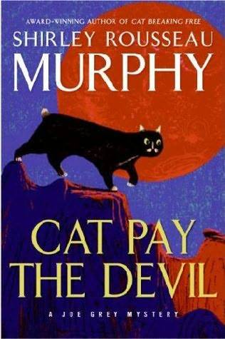 Cat Pay the Devil