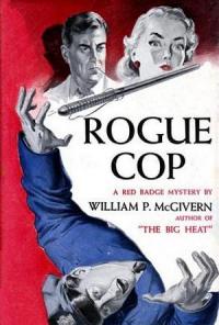 Rogue Cop