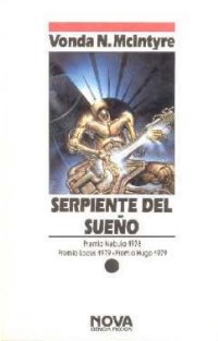 Serpiente del Sueño