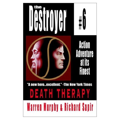 Death Therapy