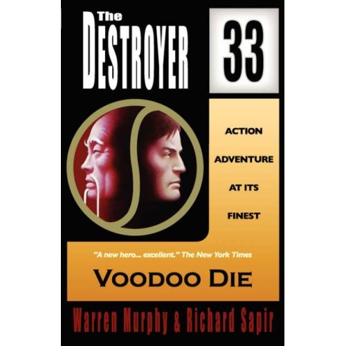 Voodoo Die